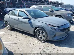 KMHLL4AG5MU213334 2021 HYUNDAI ELANTRA