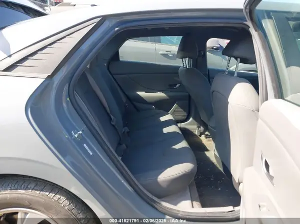 KMHLL4AG5MU213334 2021 HYUNDAI ELANTRA - Image 8