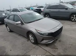 KMHLL4AG5MU213656 2021 HYUNDAI ELANTRA
