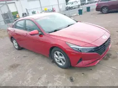 KMHLL4AG5NU225632 2022 HYUNDAI ELANTRA