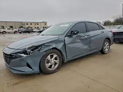 KMHLL4AG5NU301916 2022 HYUNDAI ELANTRA