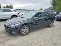KMHLL4AG5NU309417 2022 HYUNDAI ELANTRA