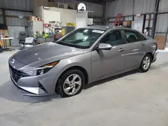 KMHLL4AG5NU317100 2022 HYUNDAI ELANTRA