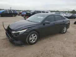 KMHLL4AG5NU329411 2022 HYUNDAI ELANTRA