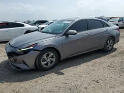 KMHLL4AG5NU336620 2022 HYUNDAI ELANTRA