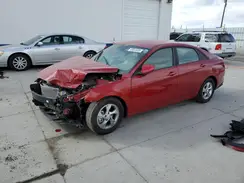 KMHLL4AG5NU349383 2022 HYUNDAI ELANTRA