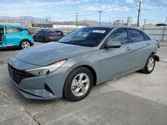 KMHLL4AG5NU349903 2022 HYUNDAI ELANTRA