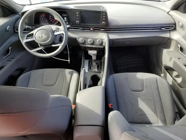 KMHLL4AG5NU349903 2022 HYUNDAI ELANTRA - Image 8