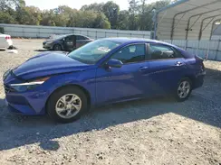 KMHLL4AG5NU356527 2022 HYUNDAI ELANTRA