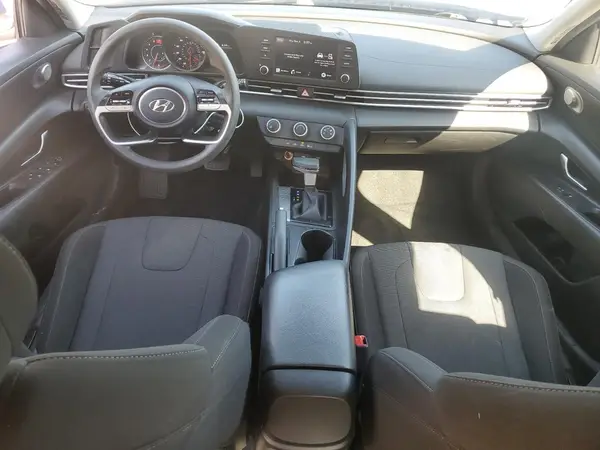 KMHLL4AG5NU356527 2022 HYUNDAI ELANTRA - Image 8