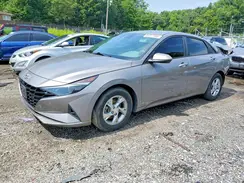 KMHLL4AG5NU357144 2022 HYUNDAI ELANTRA