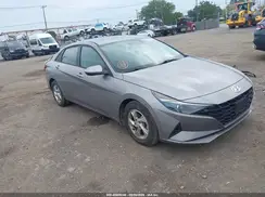 KMHLL4AG5NU364319 2022 HYUNDAI ELANTRA