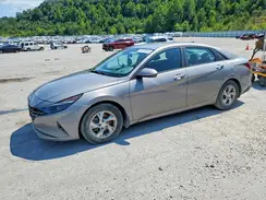KMHLL4AG5NU368130 2022 HYUNDAI ELANTRA