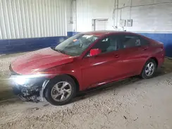 KMHLL4AG5NU368418 2022 HYUNDAI ELANTRA