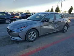 KMHLL4AG5PU373962 2023 HYUNDAI ELANTRA