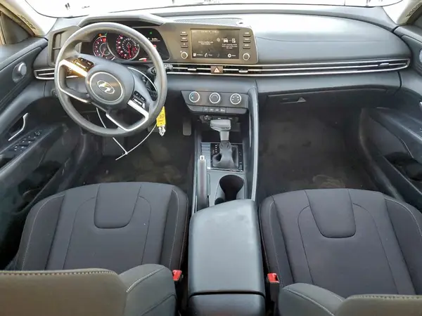 KMHLL4AG5PU373962 2023 HYUNDAI ELANTRA - Image 8