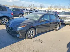 KMHLL4AG5PU377901 2023 HYUNDAI ELANTRA