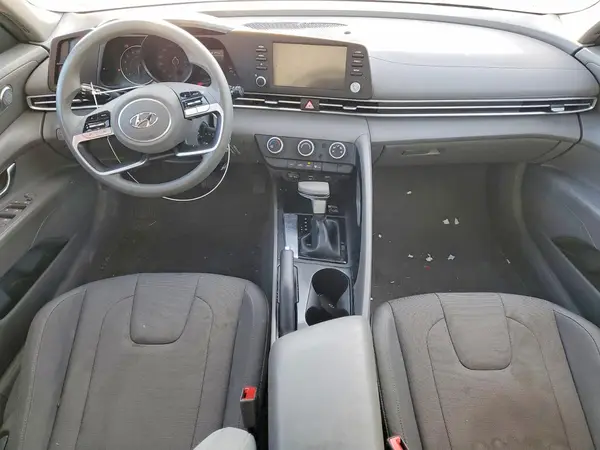 KMHLL4AG5PU377901 2023 HYUNDAI ELANTRA - Image 8