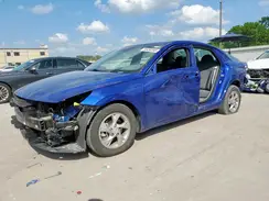 KMHLL4AG5PU394844 2023 HYUNDAI ELANTRA