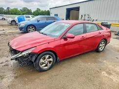 KMHLL4AG5PU394911 2023 HYUNDAI ELANTRA