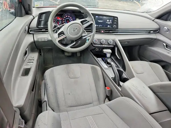 KMHLL4AG5PU394911 2023 HYUNDAI ELANTRA - Image 8