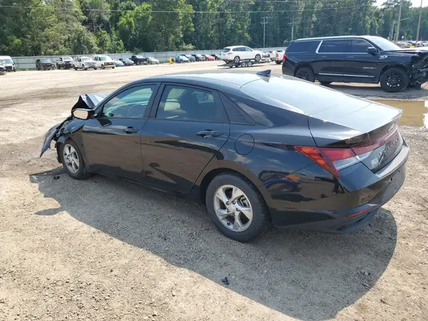 KMHLL4AG5PU433836 2023 HYUNDAI ELANTRA - Image 2