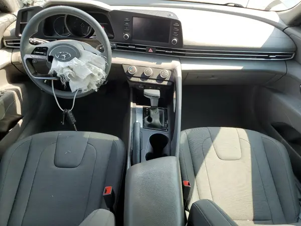 KMHLL4AG5PU433836 2023 HYUNDAI ELANTRA - Image 8