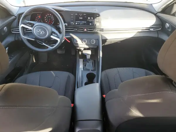KMHLL4AG5PU436817 2023 HYUNDAI ELANTRA - Image 8