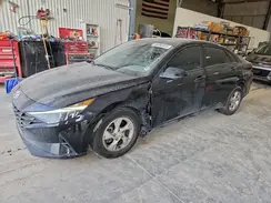 KMHLL4AG5PU442293 2023 HYUNDAI ELANTRA