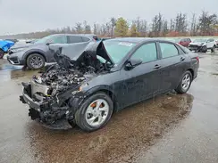 KMHLL4AG5PU447171 2023 HYUNDAI ELANTRA