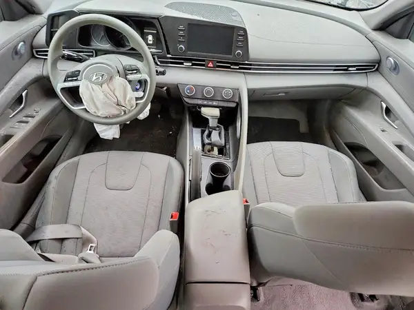 KMHLL4AG5PU447171 2023 HYUNDAI ELANTRA - Image 8