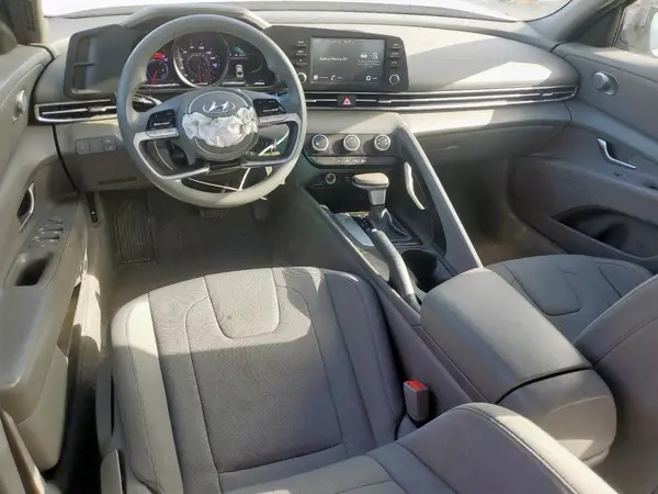 KMHLL4AG5PU448966 2023 HYUNDAI ELANTRA - Image 8