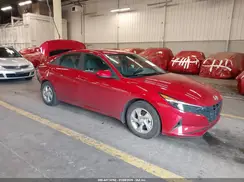 KMHLL4AG5PU456081 2023 HYUNDAI ELANTRA