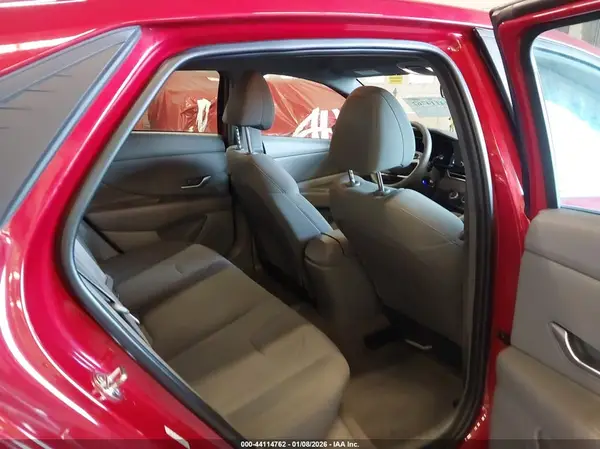 KMHLL4AG5PU456081 2023 HYUNDAI ELANTRA - Image 8