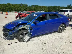 KMHLL4AG5PU531023 2023 HYUNDAI ELANTRA