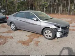 KMHLL4AG5PU538621 2023 HYUNDAI ELANTRA