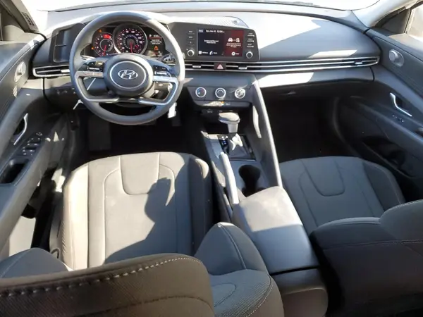 KMHLL4AG5PU540689 2023 HYUNDAI ELANTRA - Image 8