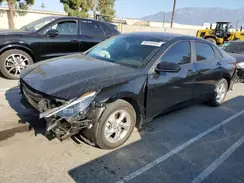 KMHLL4AG5PU541938 2023 HYUNDAI ELANTRA