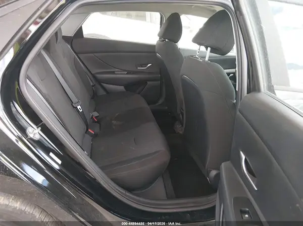 KMHLL4AG5PU545777 2023 HYUNDAI ELANTRA - Image 8