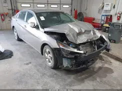 KMHLL4AG5PU545942 2023 HYUNDAI ELANTRA