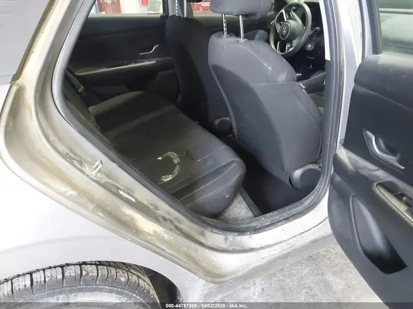 KMHLL4AG5PU545942 2023 HYUNDAI ELANTRA - Image 8