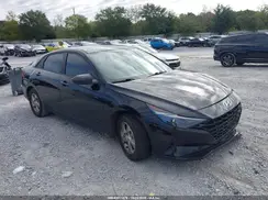 KMHLL4AG5PU546458 2023 HYUNDAI ELANTRA