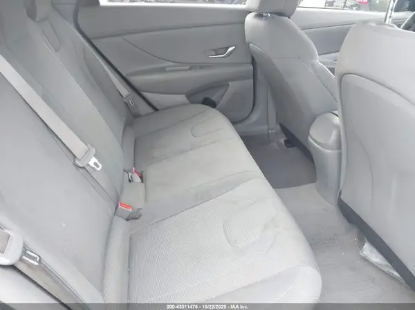 KMHLL4AG5PU546458 2023 HYUNDAI ELANTRA - Image 8