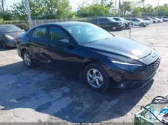 KMHLL4AG5PU546556 2023 HYUNDAI ELANTRA