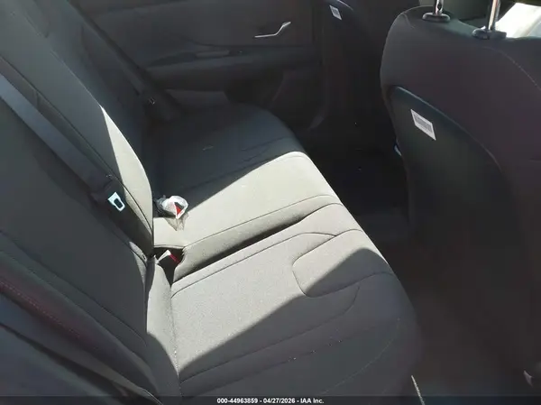 KMHLL4AG5PU546556 2023 HYUNDAI ELANTRA - Image 8