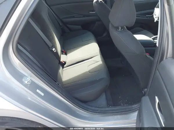 KMHLL4AG5PU547268 2023 HYUNDAI ELANTRA - Image 8