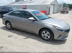 KMHLL4AG5PU550915 2023 HYUNDAI ELANTRA