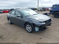 KMHLL4AG5PU574213 2023 HYUNDAI ELANTRA