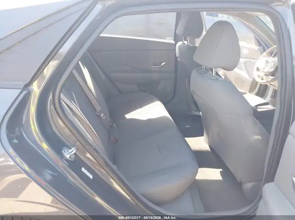 KMHLL4AG5PU574499 2023 HYUNDAI ELANTRA - Image 8