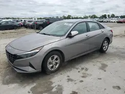 KMHLL4AG5PU577712 2023 HYUNDAI ELANTRA